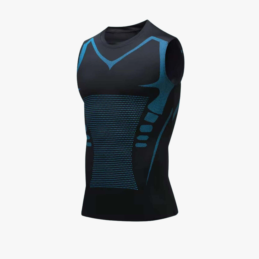 Tyrant | Sculpted Compression. Unmatched Control. 12