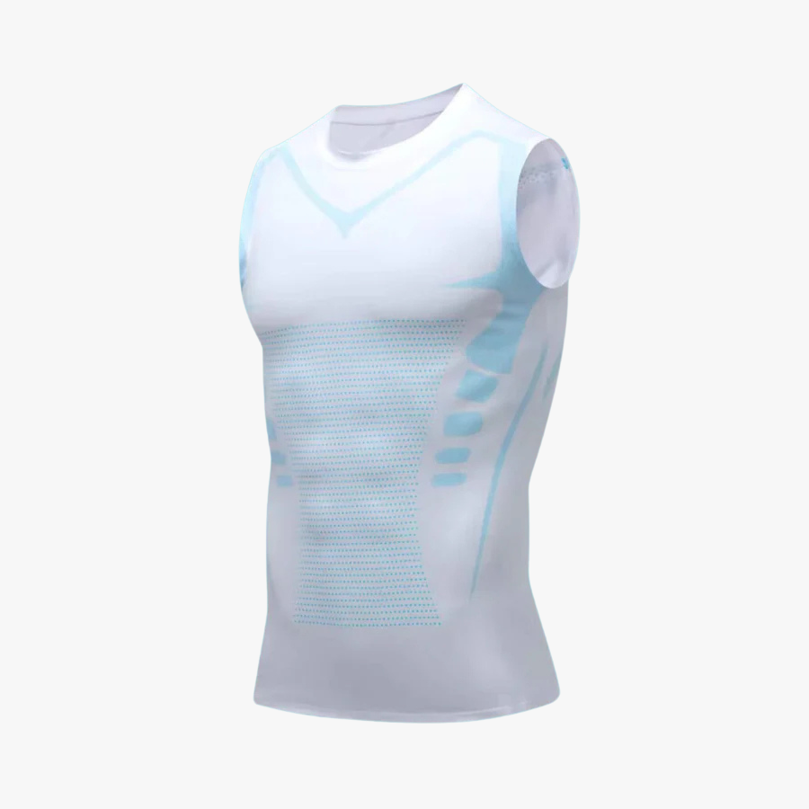 Tyrant | Sculpted Compression. Unmatched Control. 11