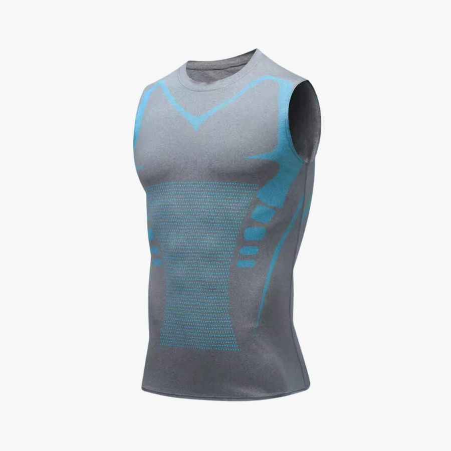 Tyrant | Sculpted Compression. Unmatched Control. 10