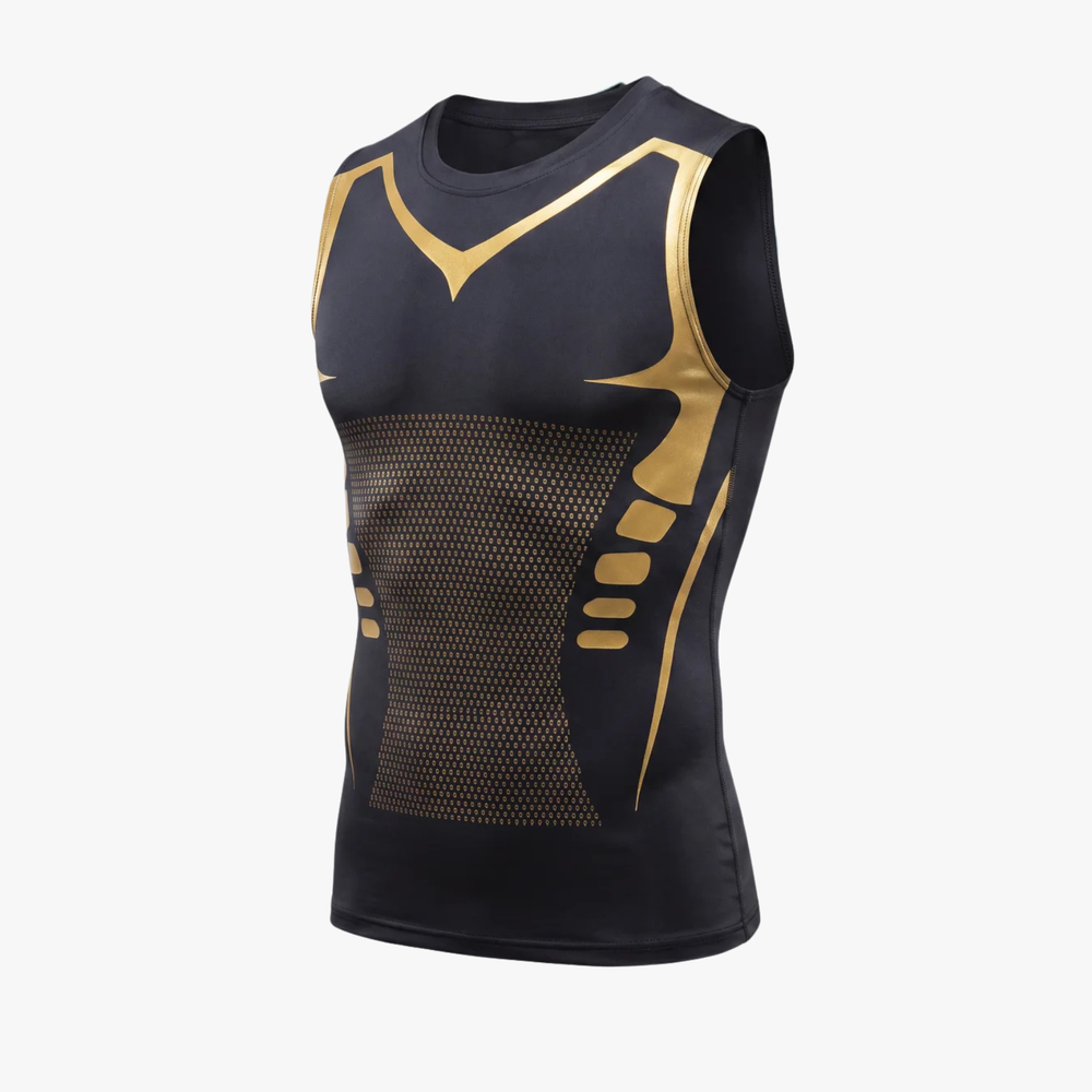 Tyrant | Sculpted Compression. Unmatched Control. 9